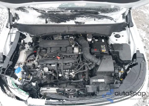 2024 Hyundai Kona N Line from USA, damaged, VIN KM8HACA39RU087389